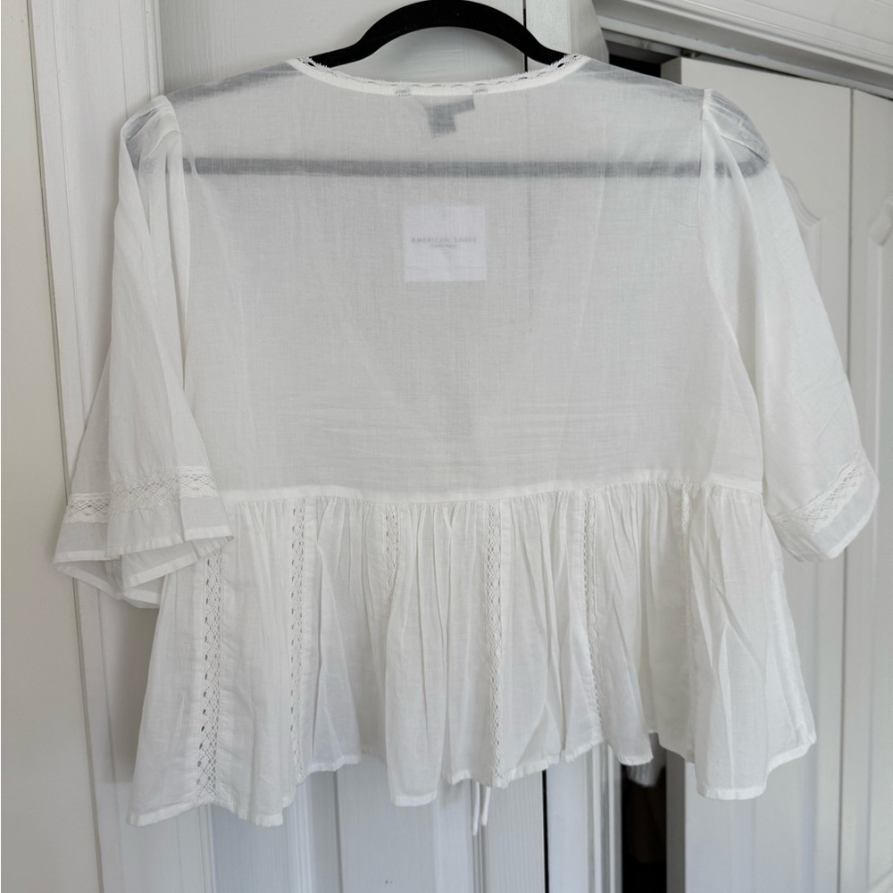 American Eagle top - Picture 2 of 3